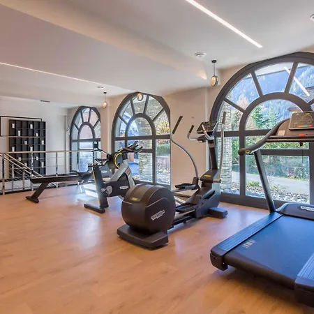 La Cordee 126 - All Year Appartement