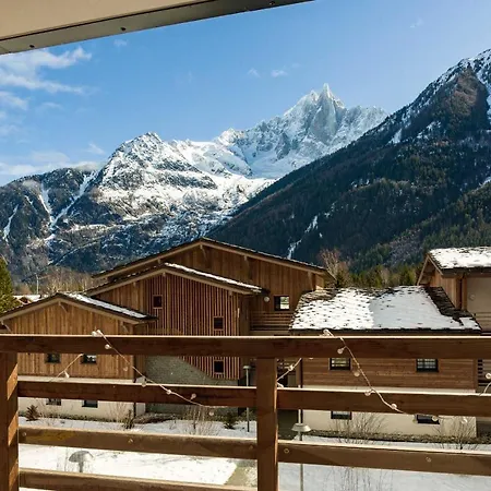 Appartement La Cordee 126 - All Year